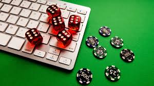 Онлайн казино Casino Vabank