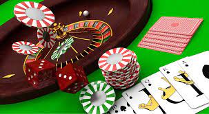Vulkan Stavka Casino